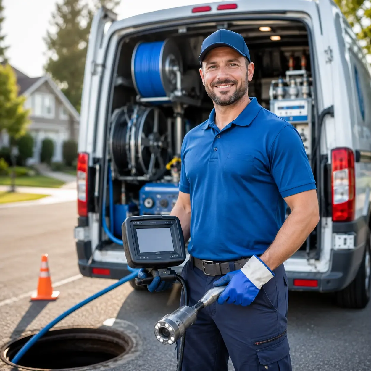 Local Pipe Relining specialists in Coopers Plains, NY